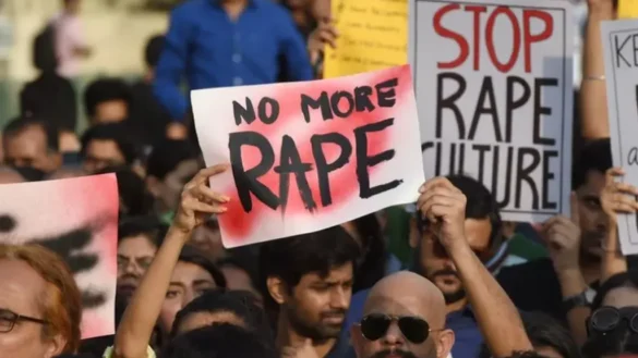 Special Court for Protection of Children from Sexual Offences in Thiruvananthapuram