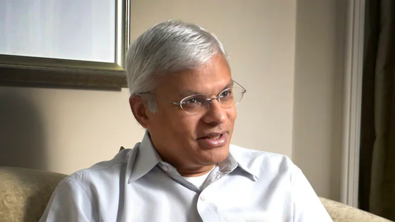 Ashley Tellis Charged with Mishandling Classified U.S. Documents Ashley Tellis charged with unlawfully retaining top-secret U.S. documents.